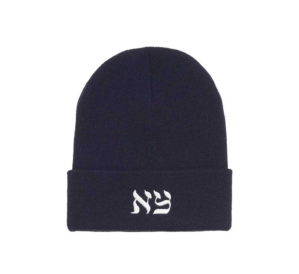 NY DELI BEANIE
