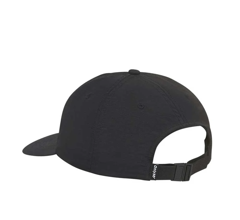 NY SPEED LOGO HAT - Image 2