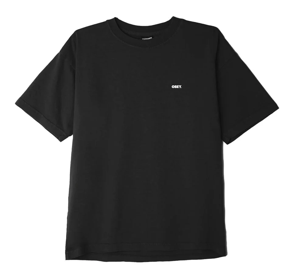 OBEY PEACE TEE - Image 2