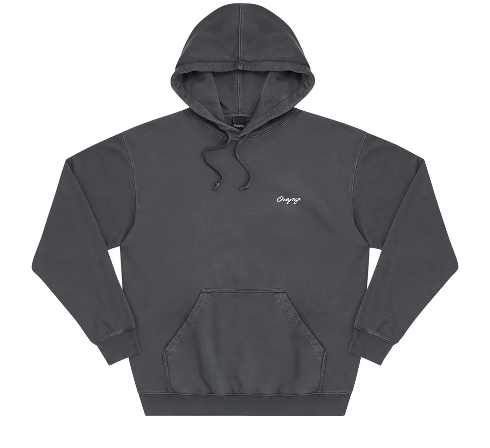 OFF-ROAD HOODIE
