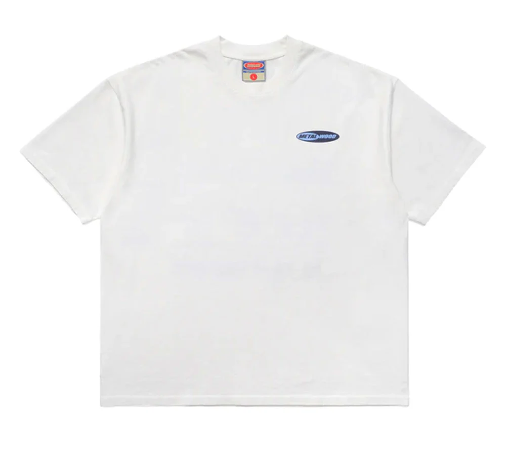 Off Tour T-shirt - Image 2