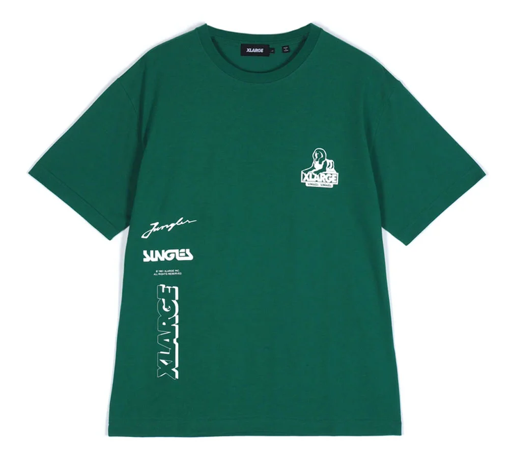 OG SPHINX LOGO S/S TEE