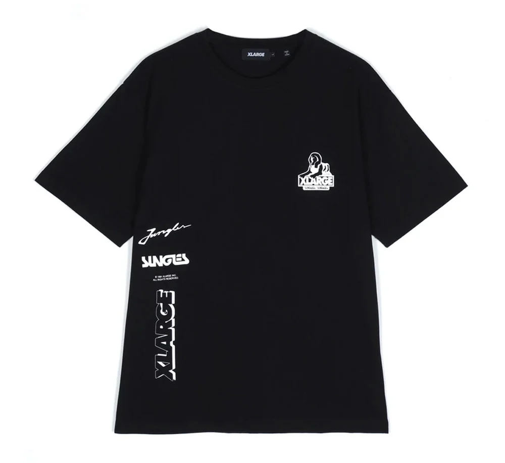 OG SPHINX LOGO S/S TEE