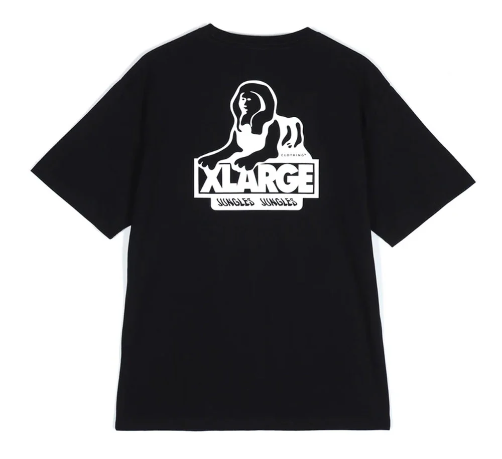OG SPHINX LOGO S/S TEE - Image 2