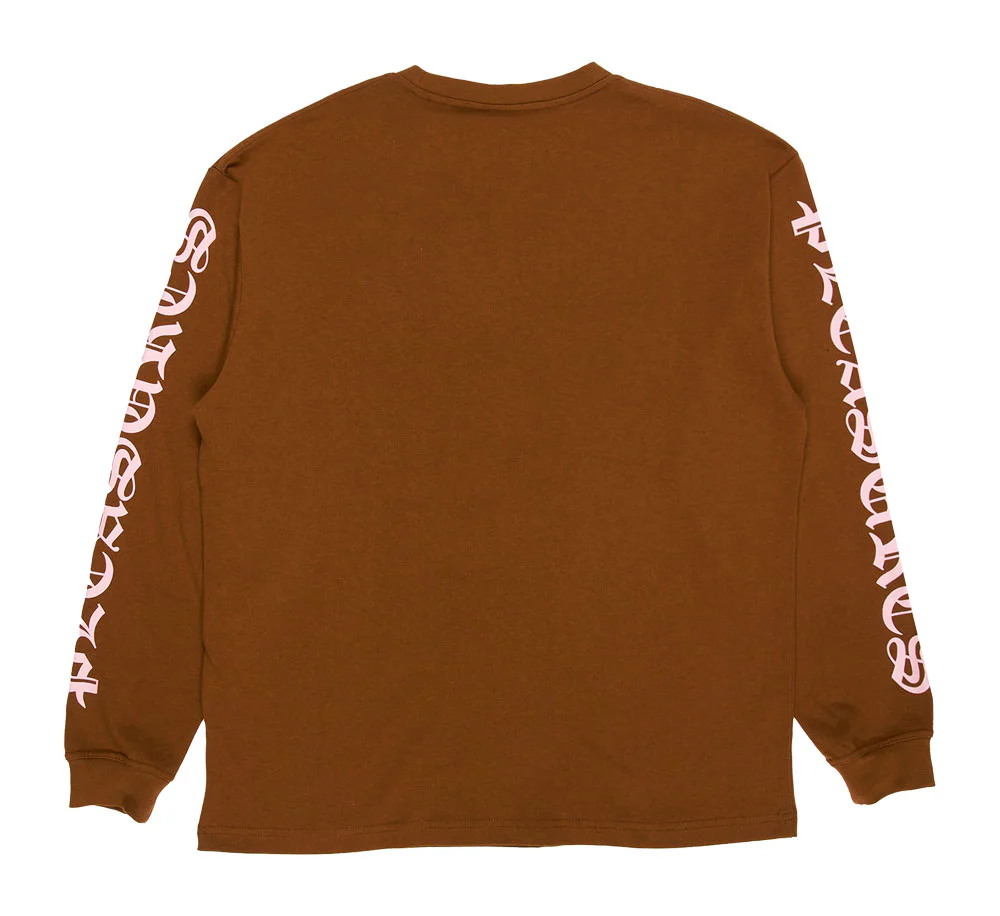 OLD E HEAVYWEIGHT LONG SLEEVE - Image 2