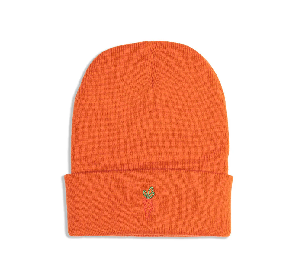 OLD ENGLISH BEANIE - Image 2