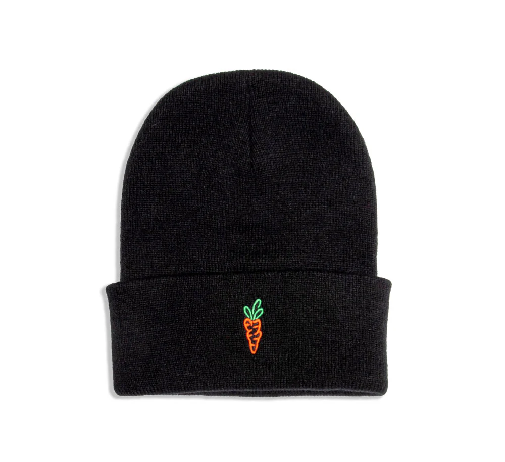 OLD ENGLISH BEANIE - Image 2
