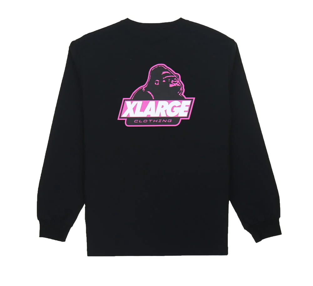 OLD OG L/S TEE - Image 2