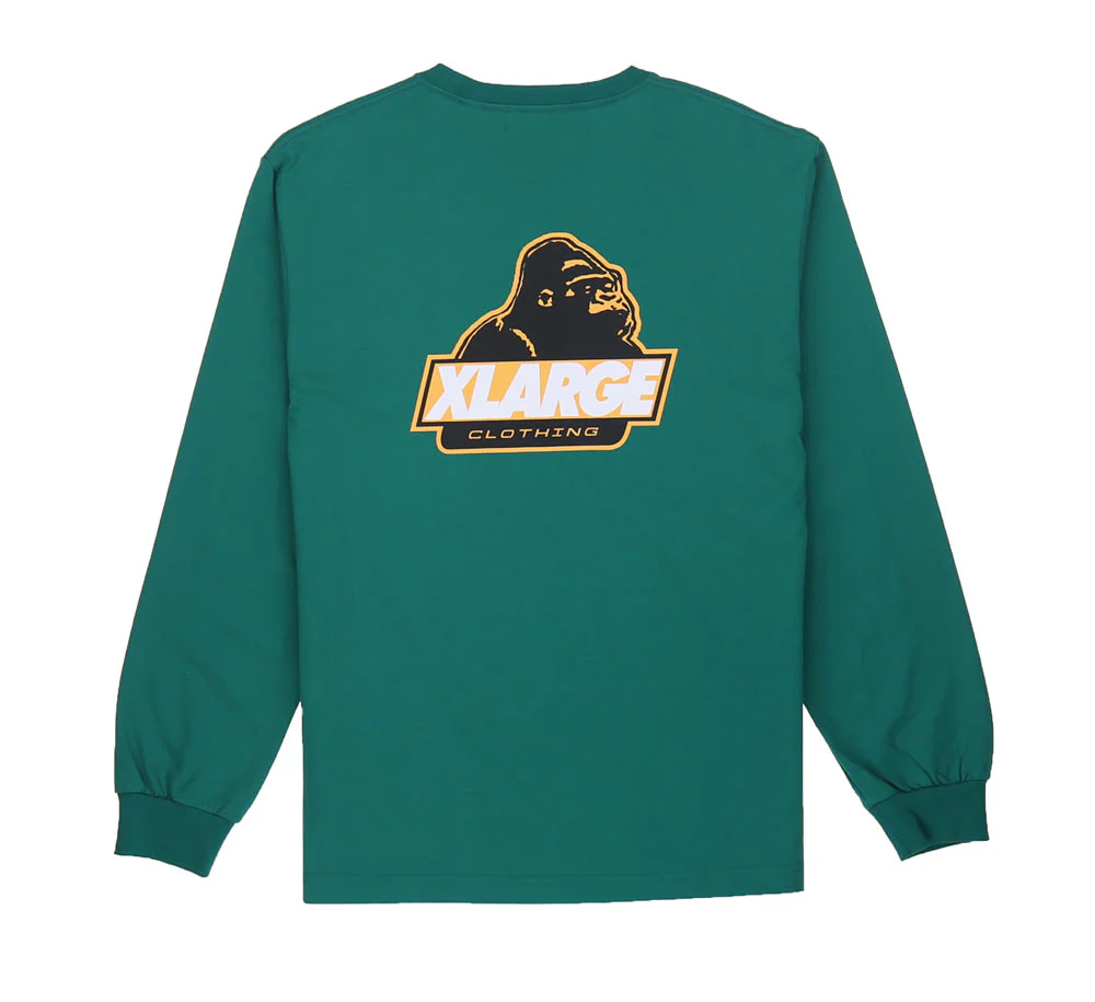 OLD OG L/S TEE - Image 2