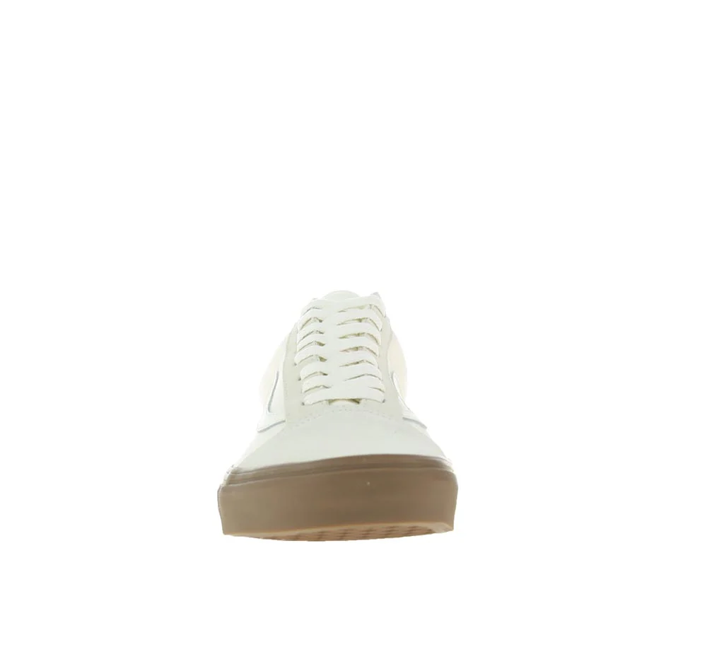 OLD SKOOL (SUEDE/CANVAS) - Image 3