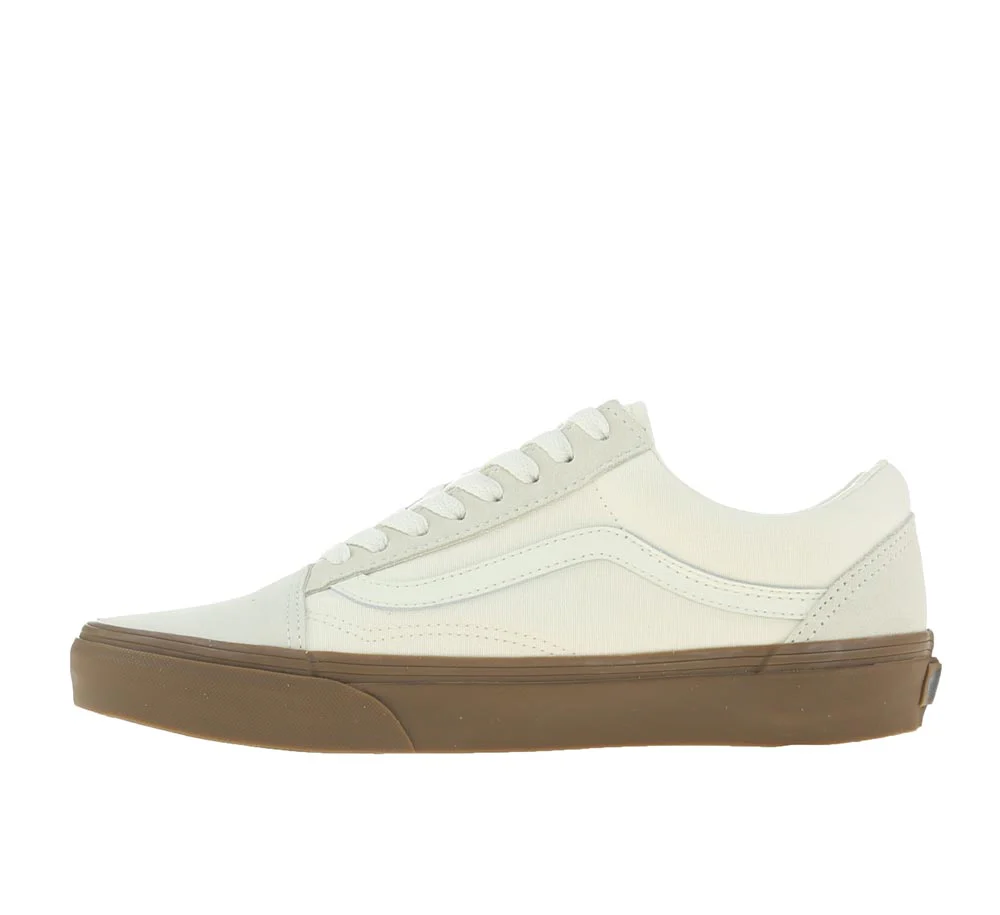 OLD SKOOL (SUEDE/CANVAS) - Image 4
