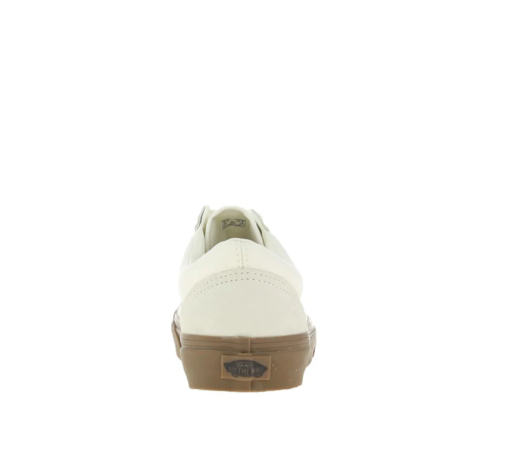 OLD SKOOL (SUEDE/CANVAS) - Image 5