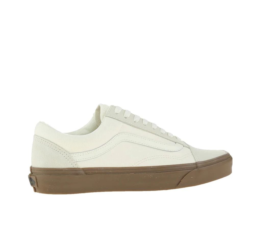 OLD SKOOL (SUEDE/CANVAS) - Image 6