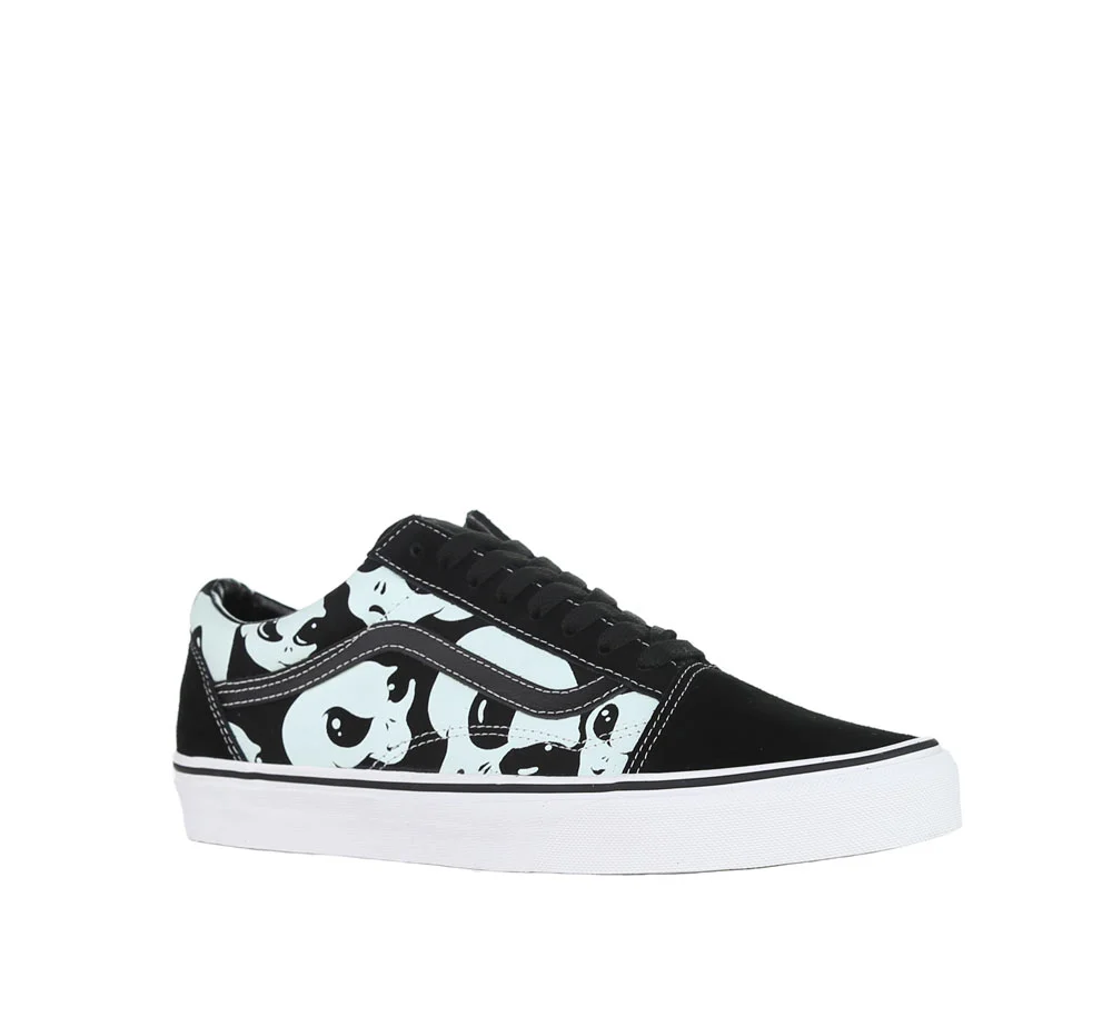 OLD SKOOL (ALIEN GHOSTS) - Image 3