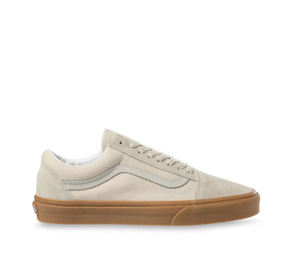OLD SKOOL (GUM)
