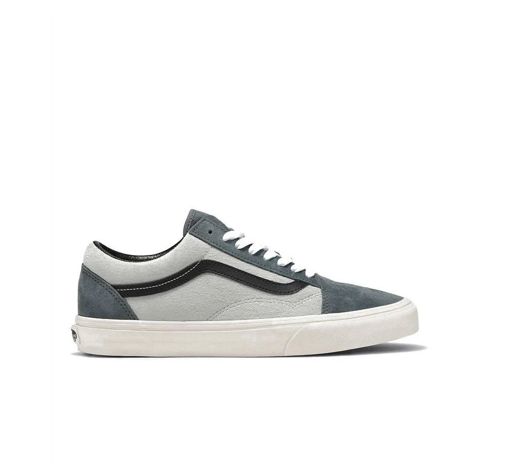 OLD SKOOL PIG SUEDE 2-TONE