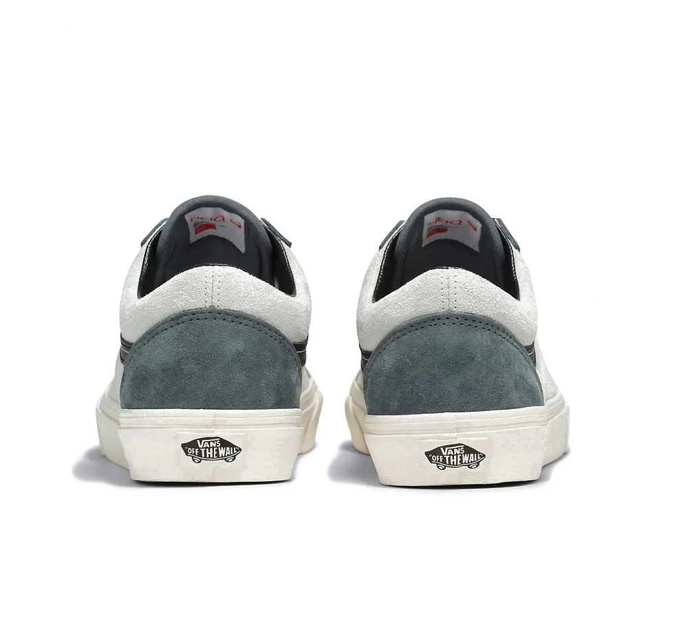 OLD SKOOL PIG SUEDE 2-TONE - Image 3