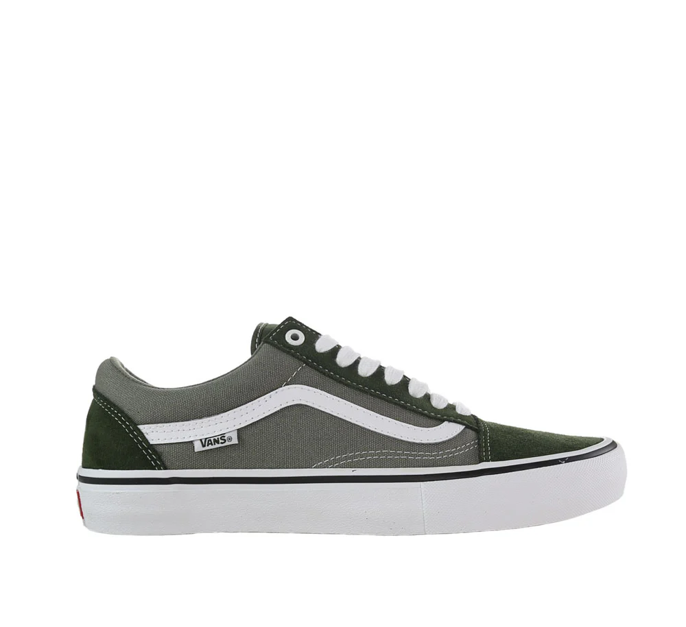 OLD SKOOL PRO