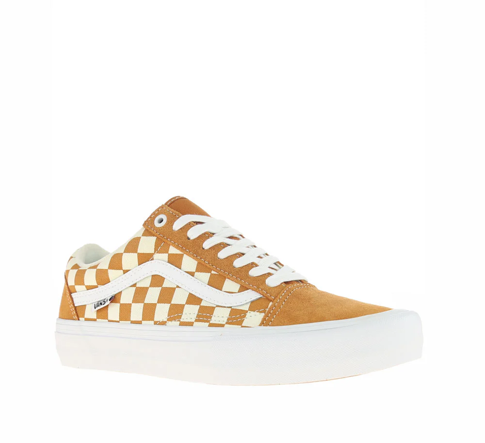 OLD SKOOL PRO (CHECKERBOARD) - Image 2