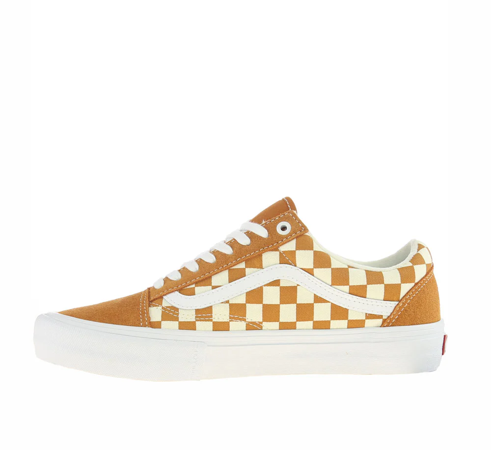 OLD SKOOL PRO (CHECKERBOARD) - Image 4