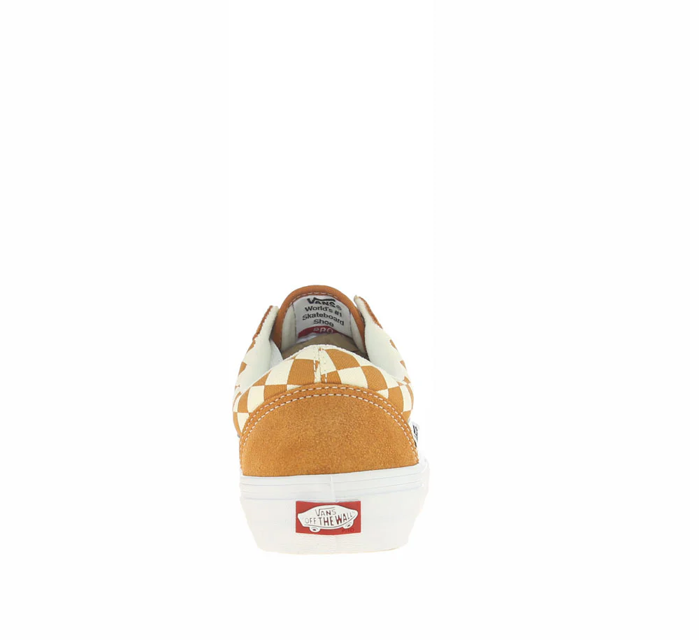 OLD SKOOL PRO (CHECKERBOARD) - Image 5