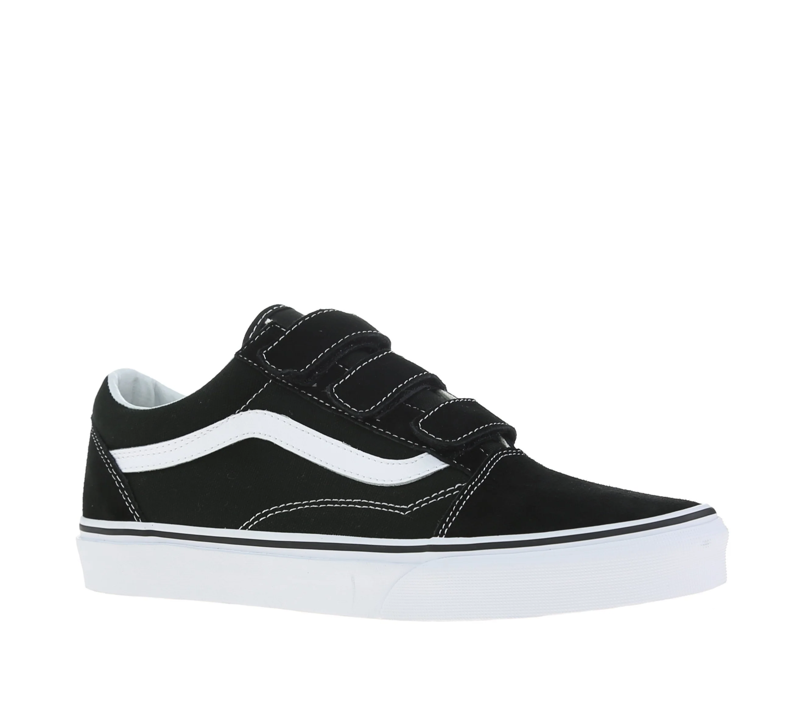 OLD SKOOL V (SUEDE/CANVAS) - Image 2
