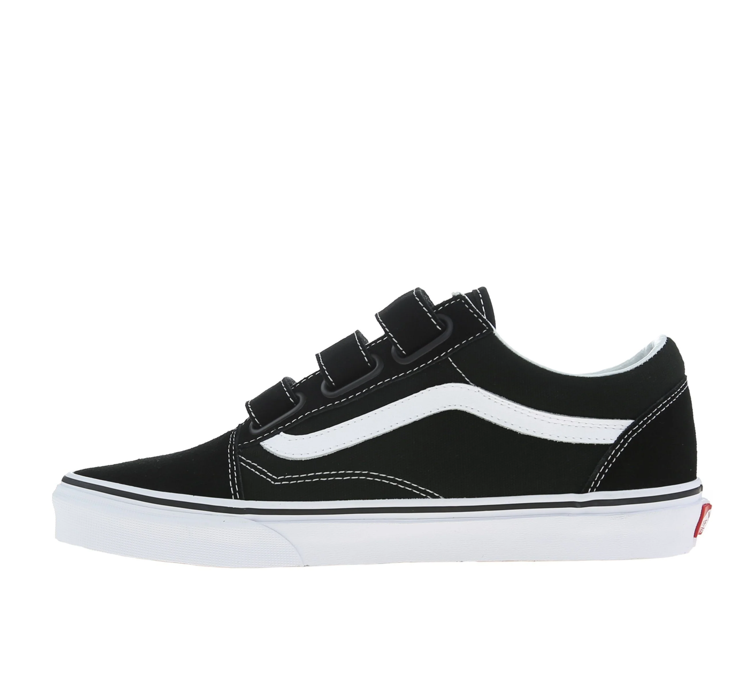 OLD SKOOL V (SUEDE/CANVAS) - Image 4