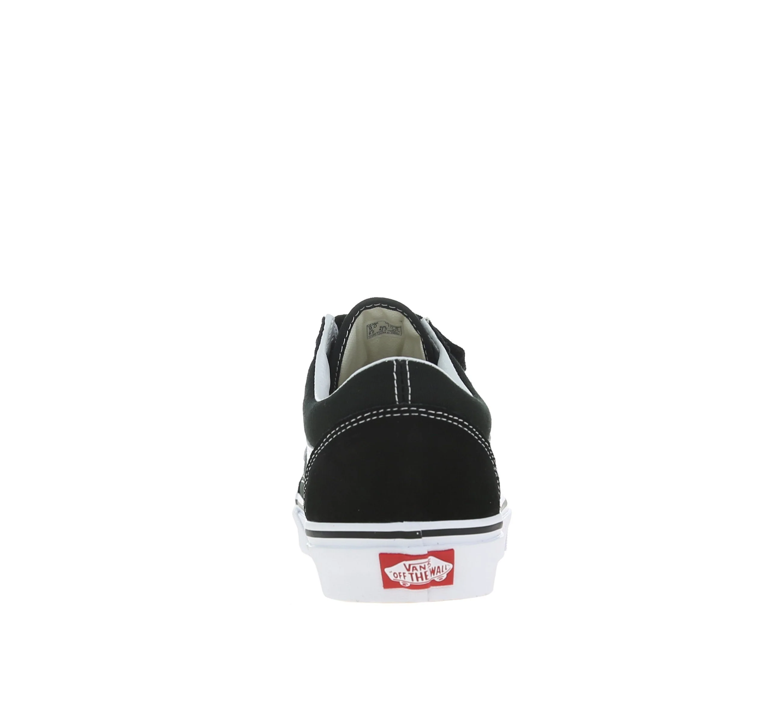 OLD SKOOL V (SUEDE/CANVAS) - Image 5