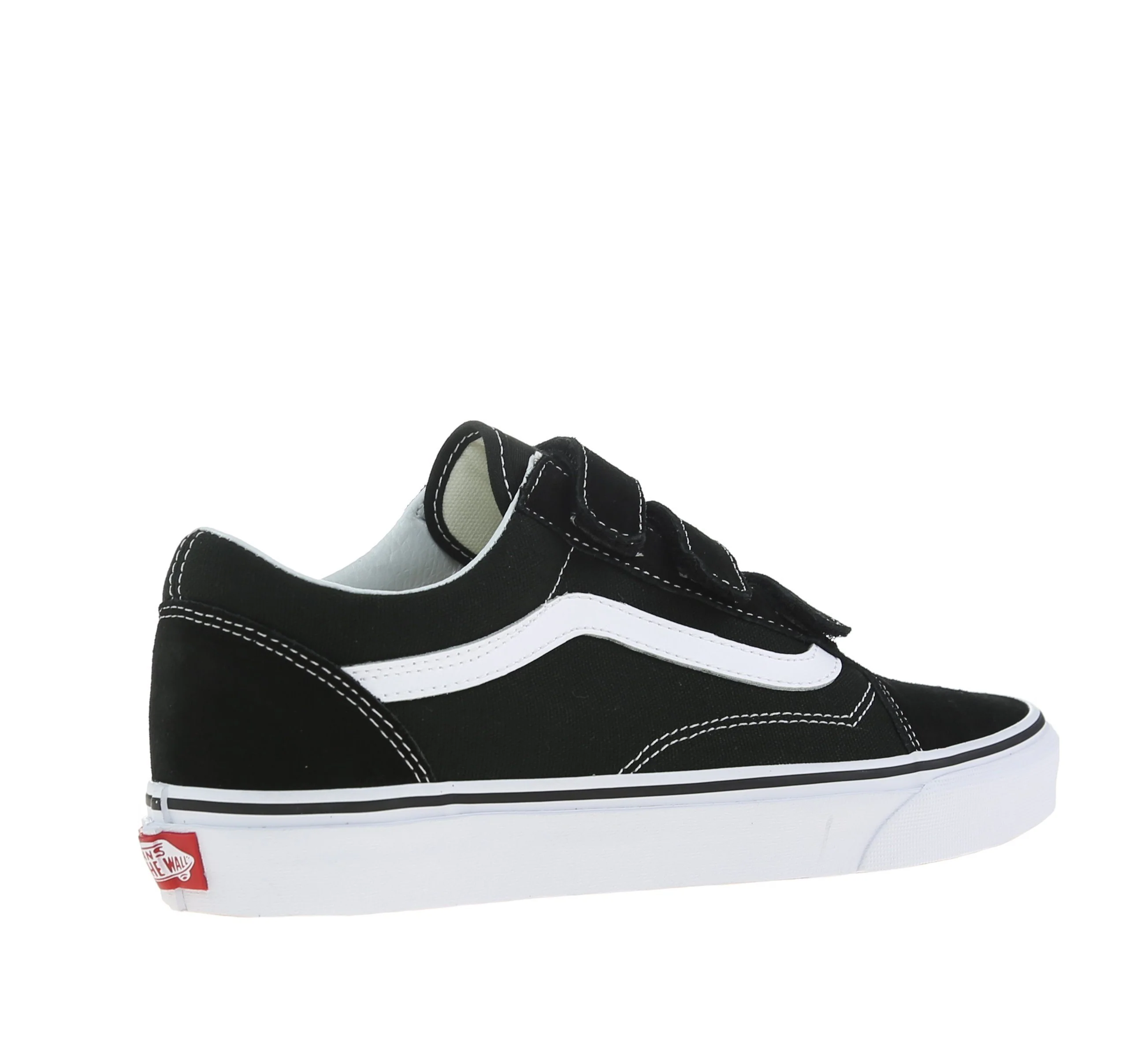 OLD SKOOL V (SUEDE/CANVAS) - Image 6