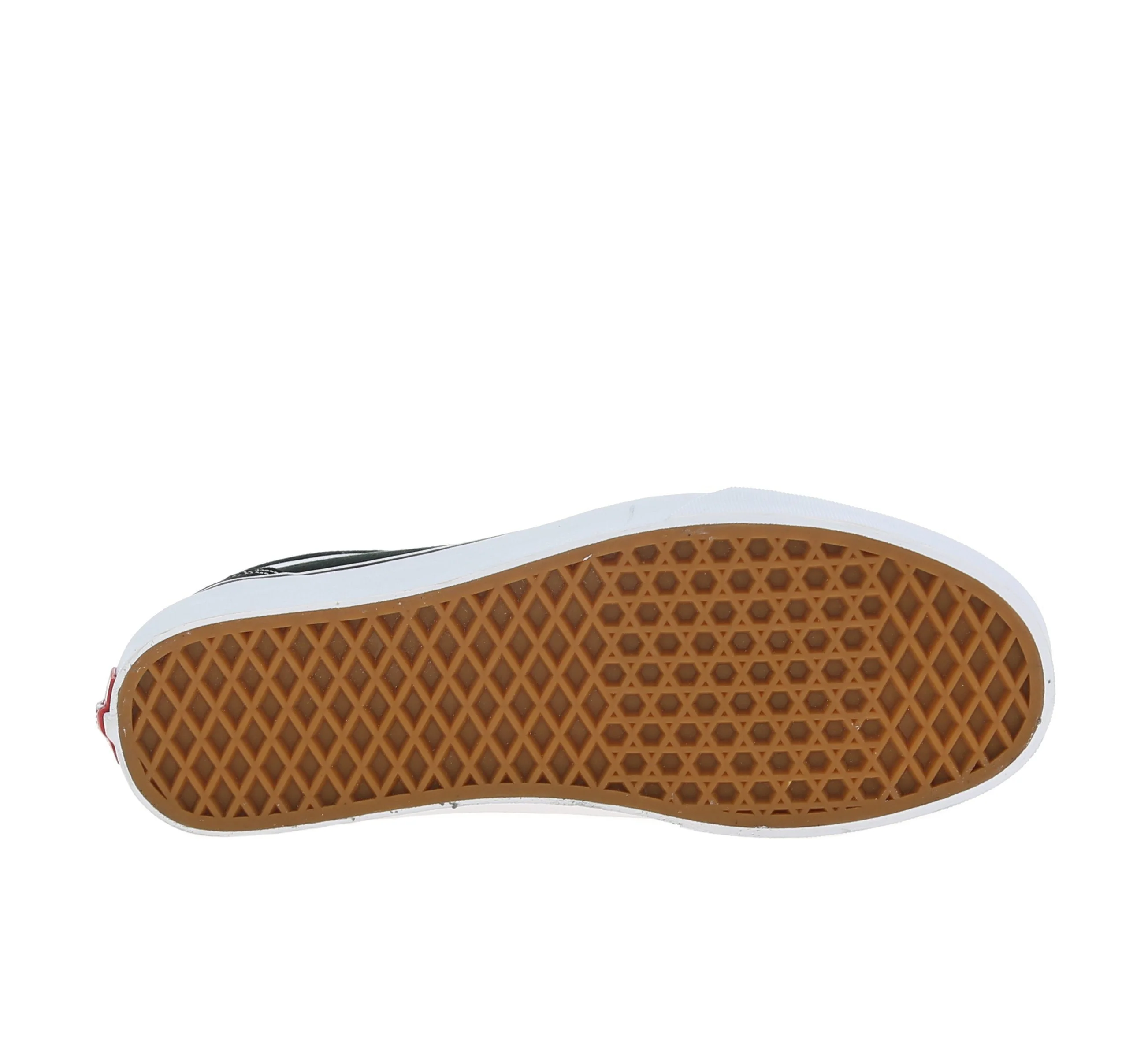 OLD SKOOL V (SUEDE/CANVAS) - Image 7
