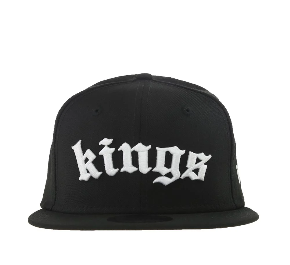 OLDE ENGLISH KINGS NEW ERA 9FIFTY SNAPBACK