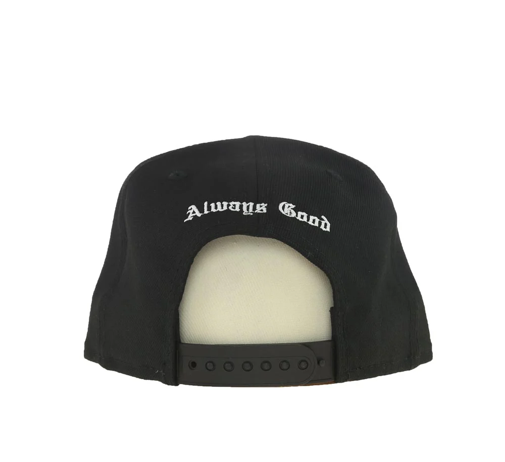 OLDE ENGLISH KINGS NEW ERA 9FIFTY SNAPBACK - Image 3