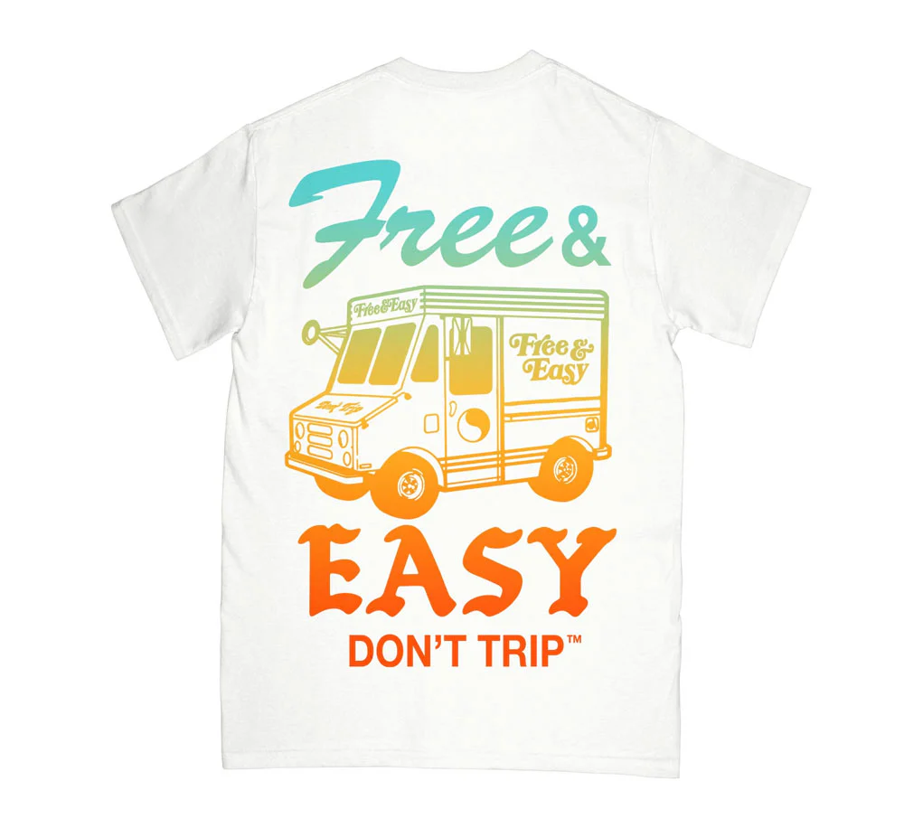 ON TOUR SS TEE - Image 2