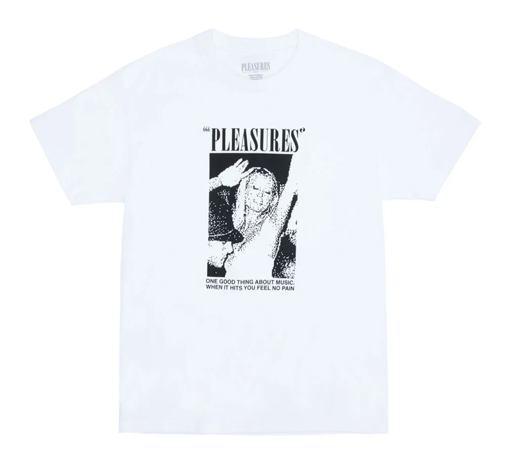 ONE NIGHT TEE