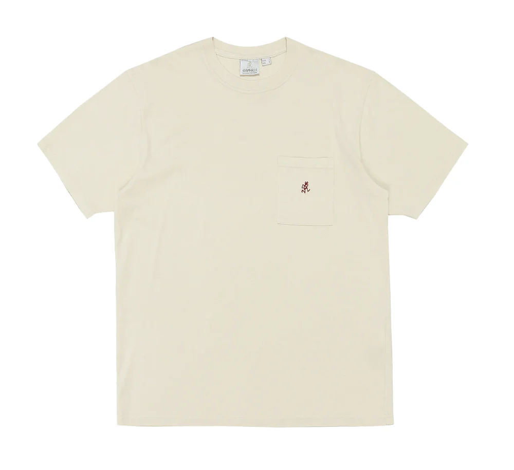 One Point Tee