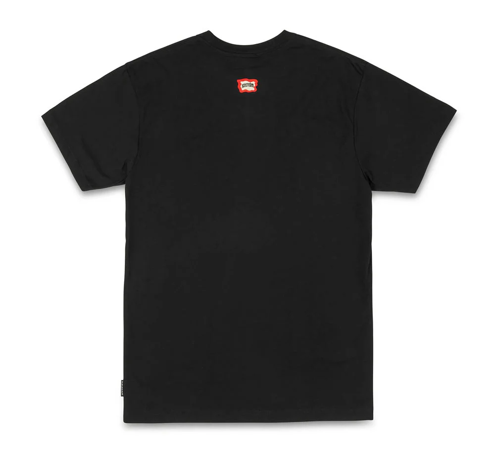 ORIGAMI SS TEE - Image 2