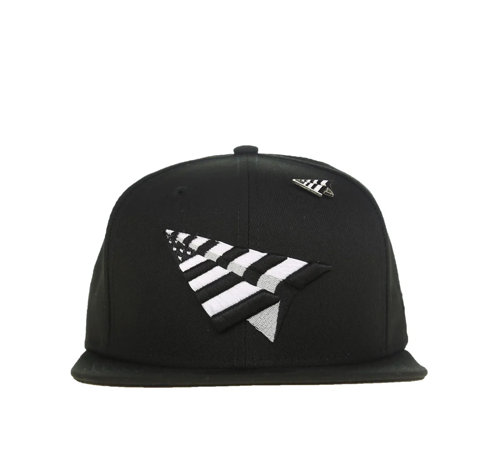 ORIGINAL CROWN 9FIFTY SNAPBACK