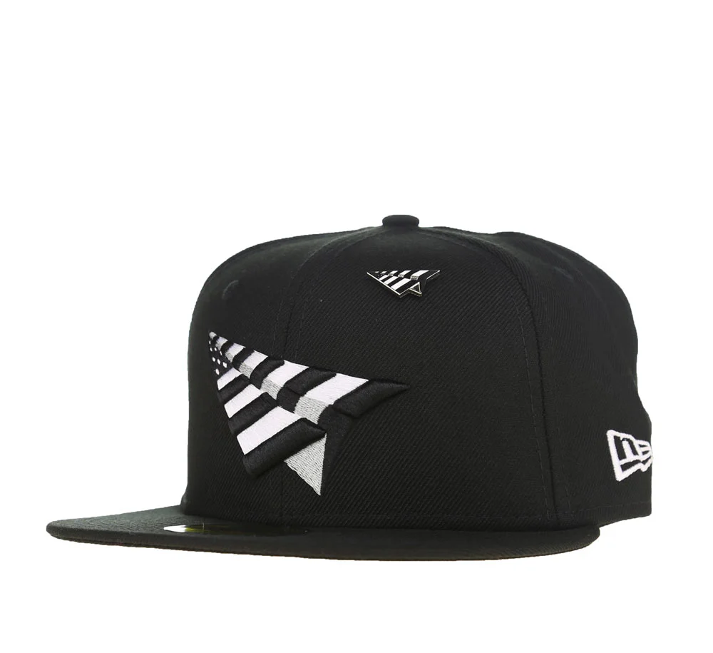 ORIGINAL CROWN 9FIFTY SNAPBACK - Image 2