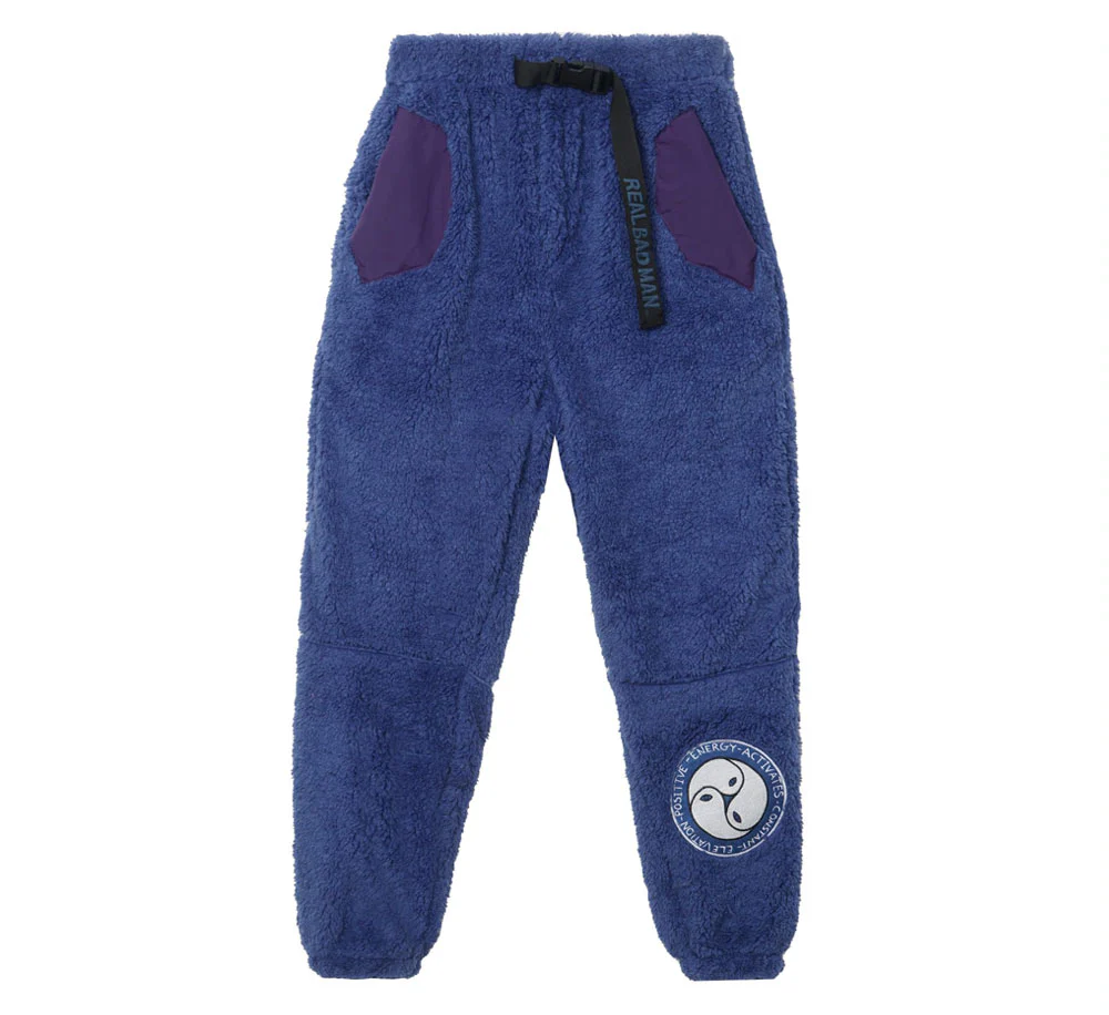 OUT OF MIND BOA PANT