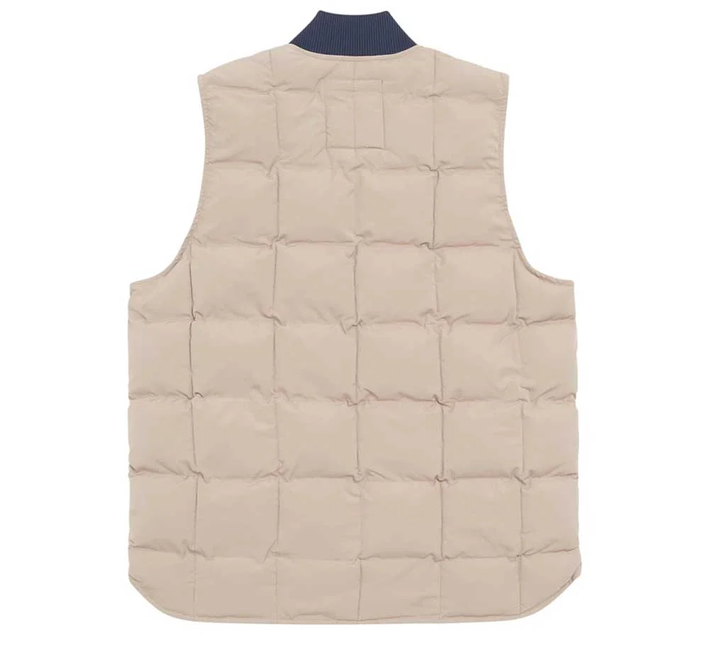 OUTDOOR GOODS PUFFER VEST - Image 2