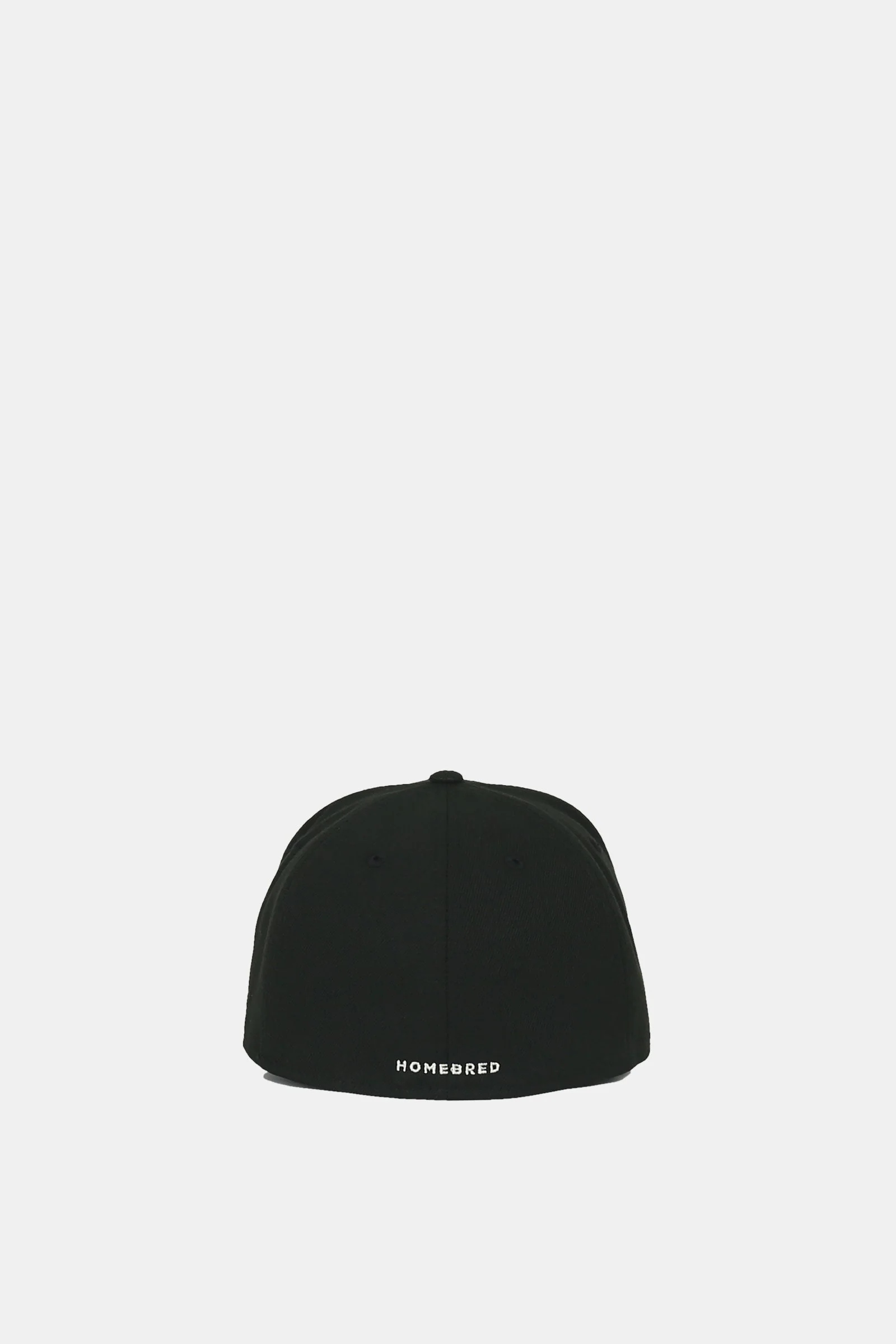 Ovoid New Era 59Fifty Fitted Cap - Image 3