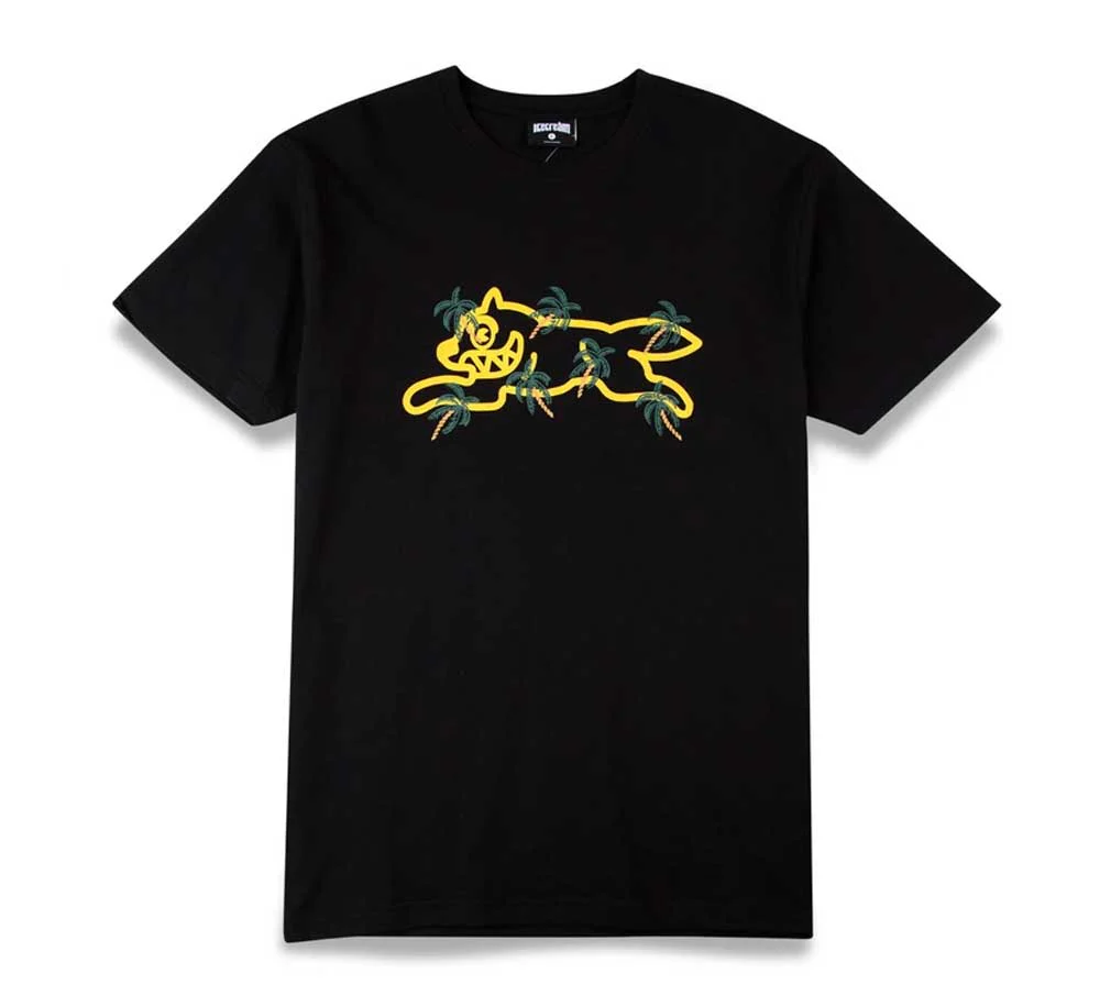 PALM SS TEE