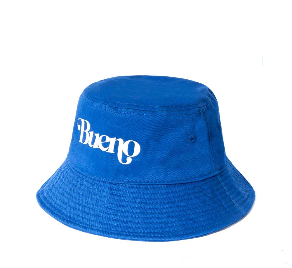 PARADISE BUCKET HAT - Image 2