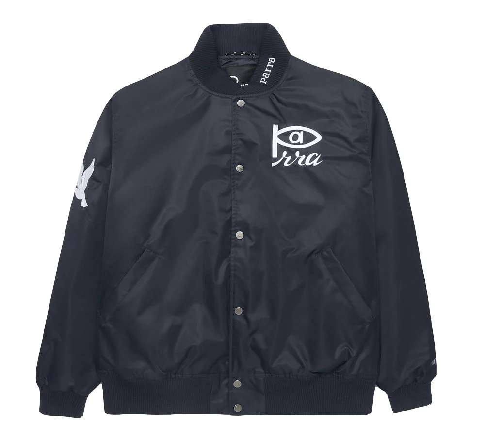 PARRA RACING TEAM JACKET