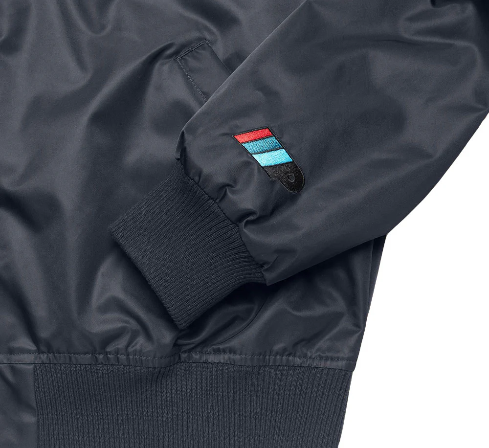 PARRA RACING TEAM JACKET - Image 3