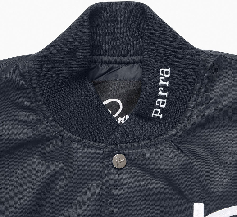 PARRA RACING TEAM JACKET - Image 5