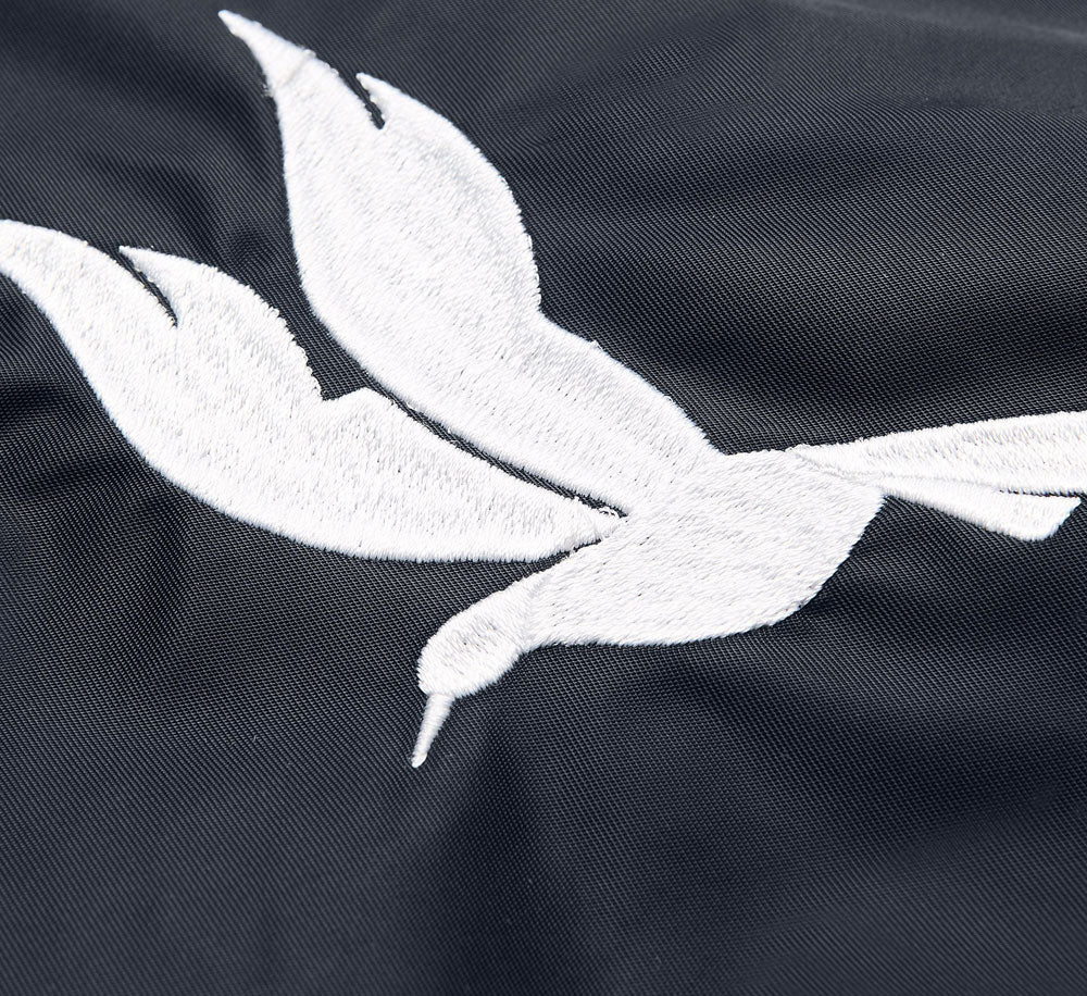 PARRA RACING TEAM JACKET - Image 7