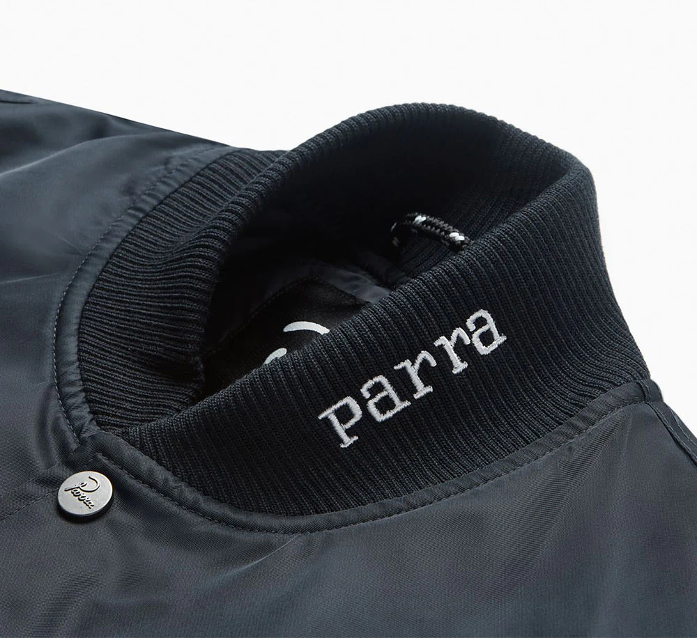 PARRA RACING TEAM JACKET - Image 8