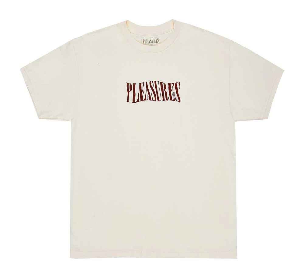 PARTY LOGO TEE
