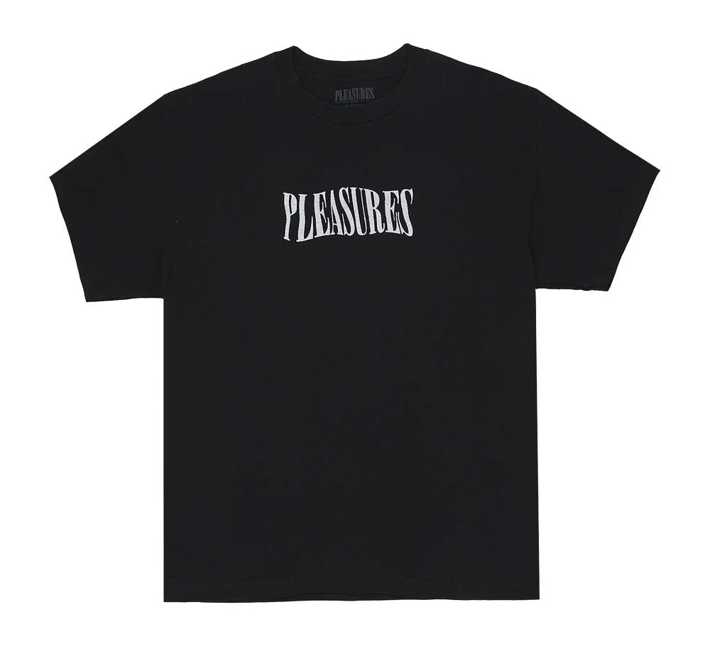 PARTY LOGO TEE
